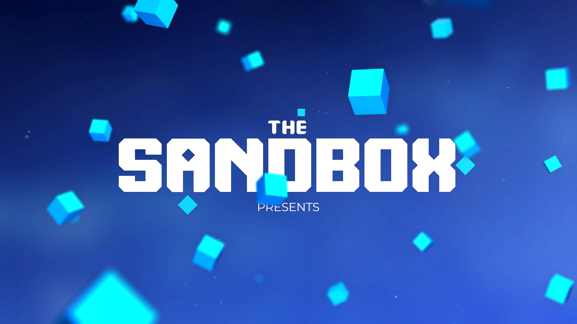 The Sandbox Livestream